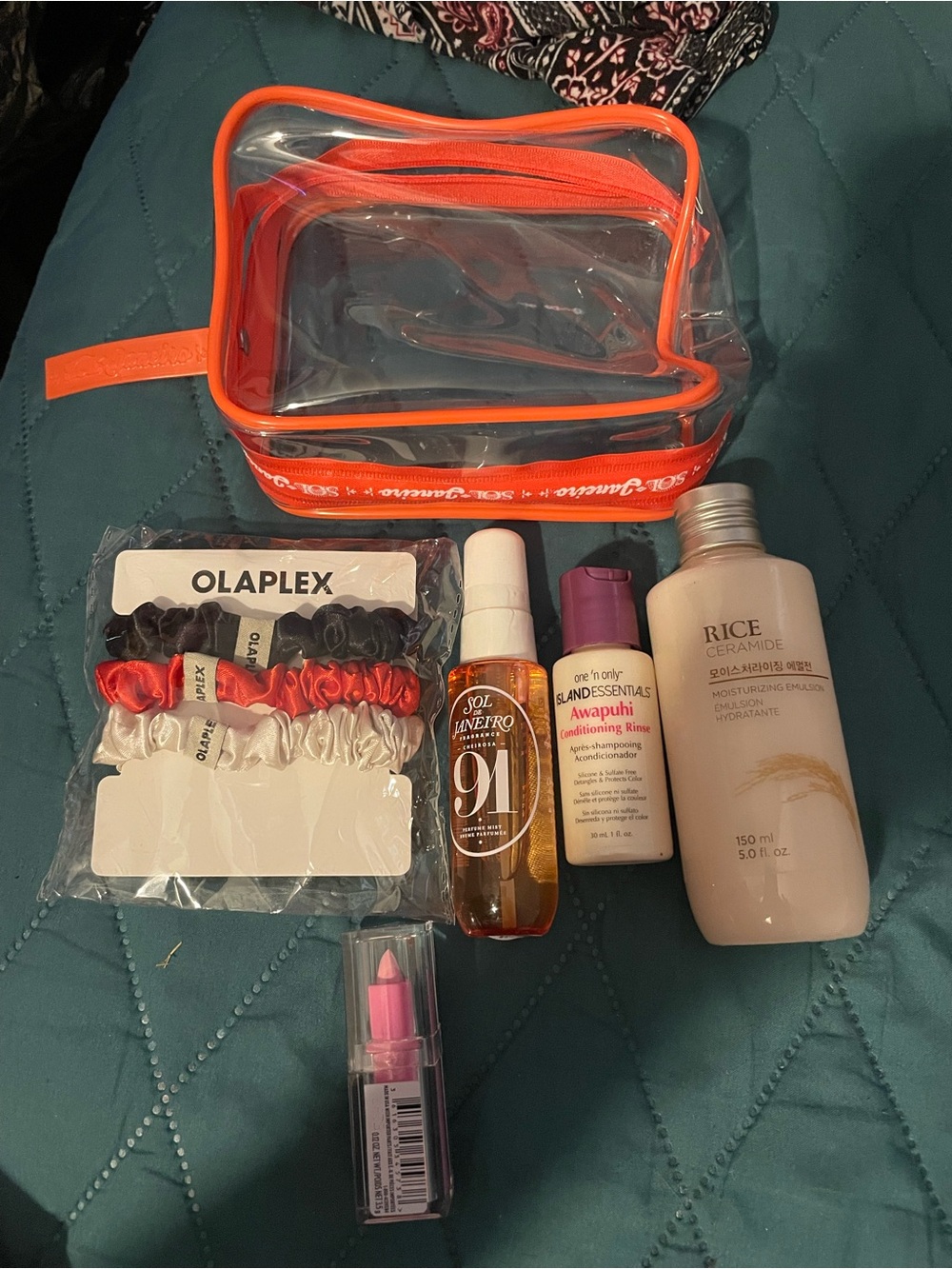 Beauty bundle New
